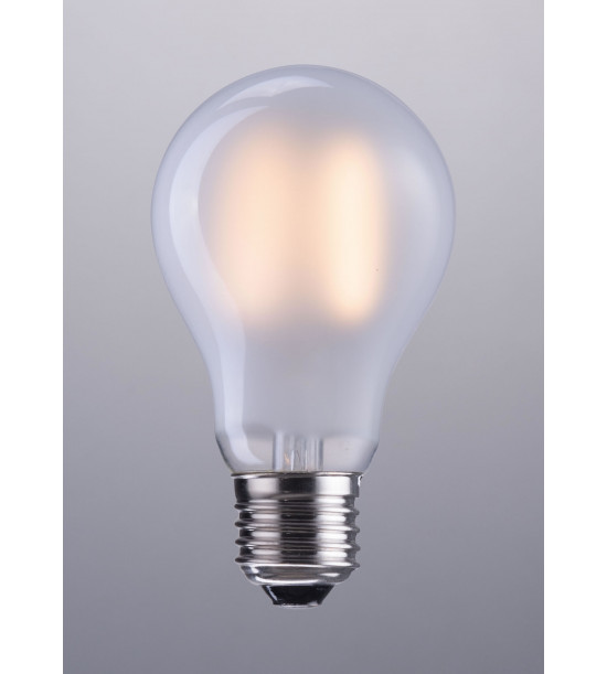 Zuo Modern P50025 E26 A19 2W LED 100 x 60 mm Frosted White Zuo Modern P50025 E26 A19 2W LED 100 x 60 mm Frosted White